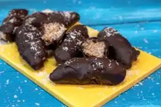 3 Malzemeli Pratik ve Lezzetli Tatlı Tarifi