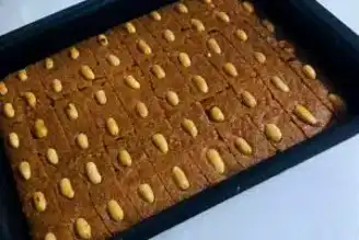 Nefis Şam Tatlısı Tarifi