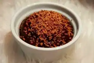 Nefis Vegan Avokado Mousse Tarifi