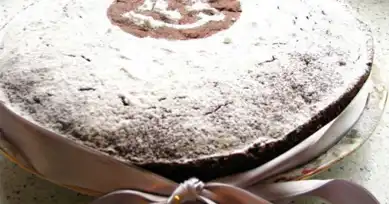 Nefis Çaylı Kek Tarifi