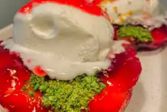 Nefis Ev Yapımı Ayva Tatlısı Tarifi