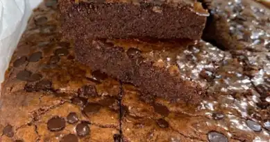 Az Malzemeyle Lezzet Patlaması: Brownie Tarifi