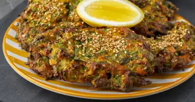 Sağlıklı ve Lezzetli: Az Yağlı Mücver Tarifi