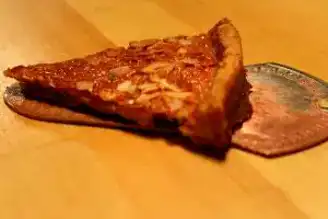 Çıtır Bademli Krokan Tart Tarifi