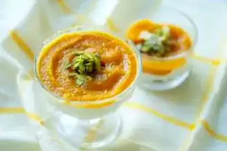 Pratik Bal Kabaklı Kup Tatlısı Tarifi
