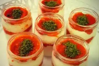 Nefis Bal Kabaklı Muhallebi Tarifi