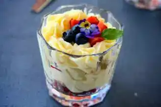 Nefis Bardak Pasta Tarifi
