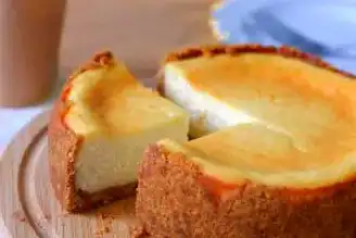Pratik ve Lezzetli: Basit Cheesecake Tarifi