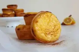 Nefis Milföy Tatlısı Tarifi