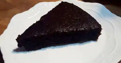 Sağlıklı Beyaz Unsuz Kek Tarifi