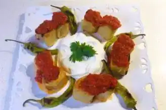 Evde Kolayca Hazırlanan Lezzetli Beyti Kebabı Tarifi