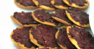 Ev Yapımı Lezzet: Biberli Ekmek Tarifi