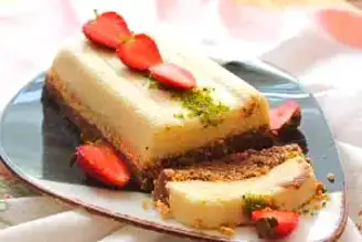 Nefis Bisküvili Kesme Muhallebi Tarifi