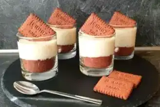 Nefis Bisküvili Puding Tarifi