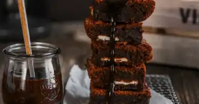 Bol Çikolatalı Brownie Tarifi
