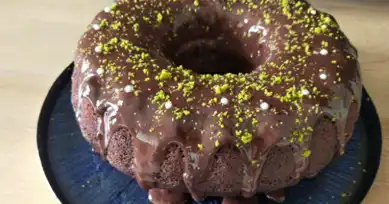 Nefis Çikolatalı Brownie Kek Tarifi