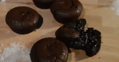 Çikolatalı Cevizli Brownie Tarifi