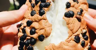 Havalı Bulut Ekmek Tarifi