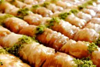 Nefis Burma Baklava Tarifi