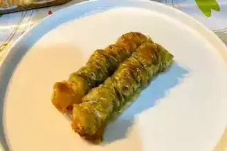 Muhteşem Büzme Baklava Tarifi
