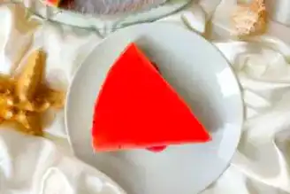Pratik ve Lezzetli Cheesecake Tarifi