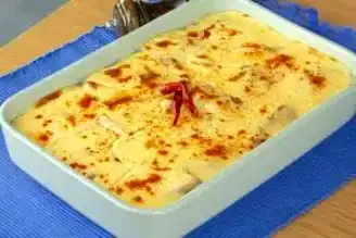 Nefis Damat Paçası Tarifi