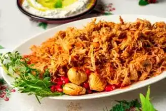 Düdüklüde Nefis Hindi Püf Noktaları
