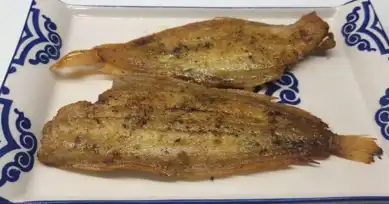 Nefis Dil Balığı Kızartması Tarifi