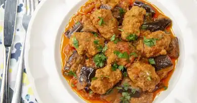 Farklı Bir Lezzet: Dilim Dolma Tarifi