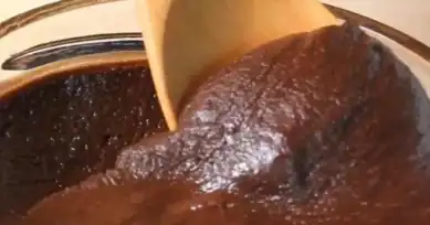 Ev Yapımı Sağlıklı Çikolata Kreması Tarifi