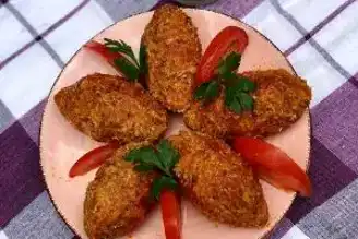 Nefis Dolgulu Köfte Tarifi