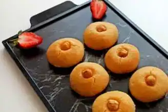 Nefis Şekerpare Tarifi