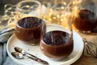 Sağlıklı ve Lezzetli Şekersiz Puding Tarifi