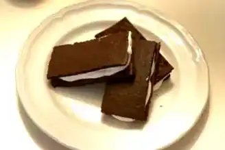Sağlıklı Şekersiz Süt Dilimi Tarifi
