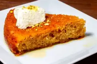 Nefis Ekmek Kadayıfı Tarifi