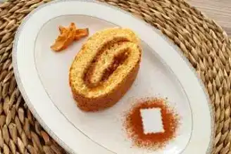 Nefis Elmalı Tarçınlı Rulo Pasta Tarifi
