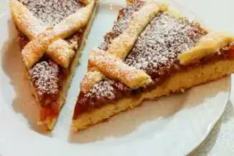 Nefis Elmalı Tarçınlı Turta Tarifi