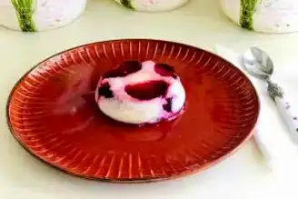 Nefis Erikli Sütlü Tatlı Tarifi