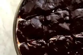 Nefis Etimekli Yalancı Profiterol Tarifi