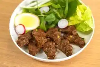 Nefis Ev Yapımı Etli Çiğ Köfte Tarifi