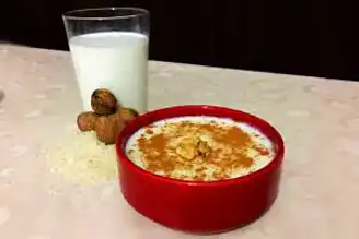 Nostaljik Lezzet: Ev Yapımı Sütlacı Tarifi