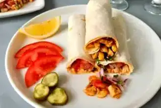 Nefis Ev Yapımı Tavuk Tantuni Tarifi