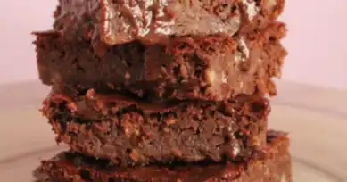 Fit Brownie Tarifi: Suçluluk Duymadan Tadını Çıkarın!