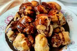 Fit Profiterol Tarifi: Daha Az Kalorili Lezzet!