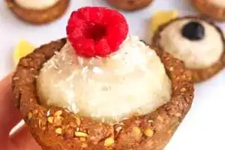Sağlıklı ve Lezzetli Fit Tartolet Tarifi