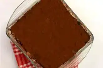 Sağlıklı ve Lezzetli: Fit Tiramisu Tarifi
