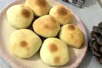 Fit Lezzet Bombası Tarifi