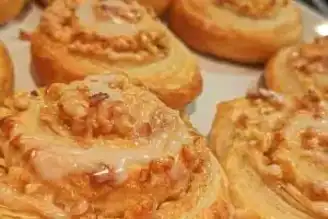 Nefis Fındıklı Milföy Tarifi