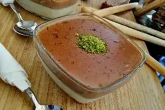 Nefis Fındıklı Muhallebi Tarifi