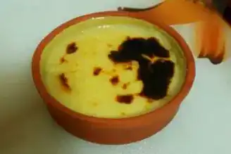 Nefis Fırında Sütlaç Tarifi